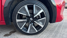 Peugeot 208 100kW GT 50kWh 5dr Auto Electric Hatchback